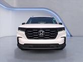 Thumbnail of 2025 Platinum White Pearl Honda Pilot