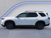 Thumbnail of 2025 Platinum White Pearl Honda Pilot