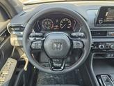 Thumbnail of 2025 Platinum White Pearl Honda Pilot