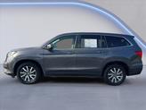Thumbnail of 2019 Modern Steel Metallic Honda Pilot