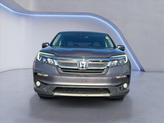Thumbnail of 2019 Modern Steel Metallic Honda Pilot