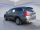 Thumbnail of 2019 Modern Steel Metallic Honda Pilot