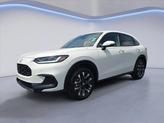 Thumbnail of 2026 Platinum White Pearl Honda HR-V