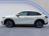 Thumbnail of 2026 Platinum White Pearl Honda HR-V