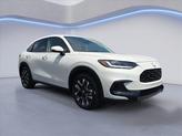Thumbnail of 2026 Platinum White Pearl Honda HR-V