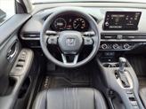 Thumbnail of 2026 Platinum White Pearl Honda HR-V