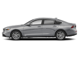 Thumbnail of 2025 Solar Silver Metallic Honda Accord