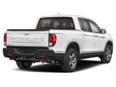Thumbnail of 2025 Platinum White Pearl Honda Ridgeline