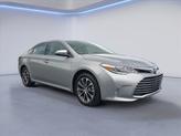 Thumbnail of 2018 Celestial Silver Metallic Toyota Avalon