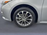 Thumbnail of 2018 Celestial Silver Metallic Toyota Avalon