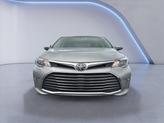 Thumbnail of 2018 Celestial Silver Metallic Toyota Avalon
