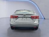 Thumbnail of 2018 Celestial Silver Metallic Toyota Avalon
