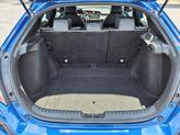 Thumbnail of 2020 Aegean Blue Metallic Honda Civic