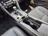 Thumbnail of 2020 Aegean Blue Metallic Honda Civic