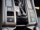 Thumbnail of 2020 Aegean Blue Metallic Honda Civic