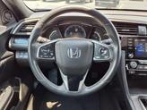 Thumbnail of 2020 Aegean Blue Metallic Honda Civic