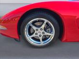 Thumbnail of 2004 RED Chevrolet Corvette