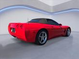 Thumbnail of 2004 RED Chevrolet Corvette