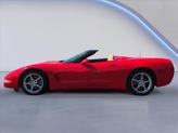 Thumbnail of 2004 RED Chevrolet Corvette