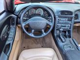 Thumbnail of 2004 RED Chevrolet Corvette