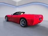 Thumbnail of 2004 RED Chevrolet Corvette