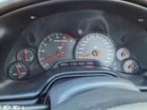 Thumbnail of 2004 RED Chevrolet Corvette