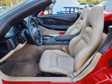 Thumbnail of 2004 RED Chevrolet Corvette