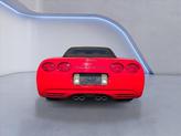 Thumbnail of 2004 RED Chevrolet Corvette