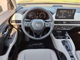 Thumbnail of 2026 Modern Steel Metallic Honda HR-V
