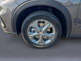 Thumbnail of 2026 Modern Steel Metallic Honda HR-V