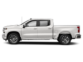 Thumbnail of 2020 Summit White Chevrolet Silverado 1500