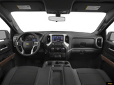 Thumbnail of 2020 Summit White Chevrolet Silverado 1500