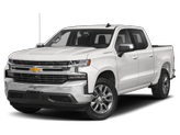 Photo of 2020 Summit White Chevrolet Silverado 1500
