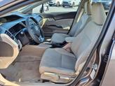 Thumbnail of 2012 Alabaster Silver Metallic Honda Civic