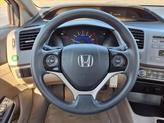 Thumbnail of 2012 Alabaster Silver Metallic Honda Civic