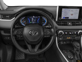 Thumbnail of 2025 Magnetic Gray Metallic Toyota RAV4 Hybrid