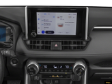 Thumbnail of 2025 Magnetic Gray Metallic Toyota RAV4 Hybrid