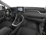 Thumbnail of 2025 Magnetic Gray Metallic Toyota RAV4 Hybrid