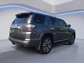 Thumbnail of 2022 Magnetic Gray Metallic Toyota 4Runner