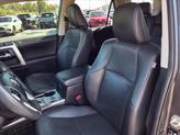 Thumbnail of 2022 Magnetic Gray Metallic Toyota 4Runner