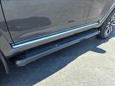 Thumbnail of 2022 Magnetic Gray Metallic Toyota 4Runner