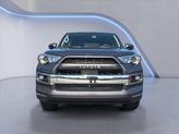 Thumbnail of 2022 Magnetic Gray Metallic Toyota 4Runner