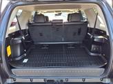 Thumbnail of 2022 Magnetic Gray Metallic Toyota 4Runner