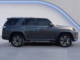Thumbnail of 2022 Magnetic Gray Metallic Toyota 4Runner