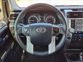 Thumbnail of 2022 Magnetic Gray Metallic Toyota 4Runner