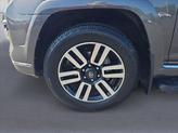 Thumbnail of 2022 Magnetic Gray Metallic Toyota 4Runner