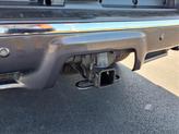 Thumbnail of 2022 Magnetic Gray Metallic Toyota 4Runner