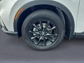 Thumbnail of 2026 Platinum White Pearl Honda CR-V Hybrid