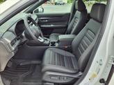 Thumbnail of 2026 Platinum White Pearl Honda CR-V Hybrid