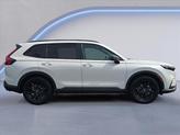 Thumbnail of 2026 Platinum White Pearl Honda CR-V Hybrid